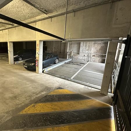 Stay Cosy Lille I Tourcoing - Appartement - Hypercentre - Parking Securise - Wifi - Netflix - Cuisine Exterior foto